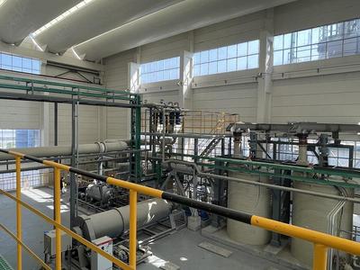 江西思远一期年产1.2万吨电解锌项目8月试水 9月将正式生产!